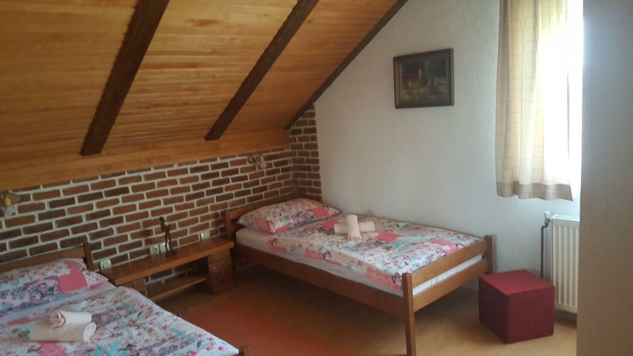 Apartment Kovac Rudanovac Esterno foto